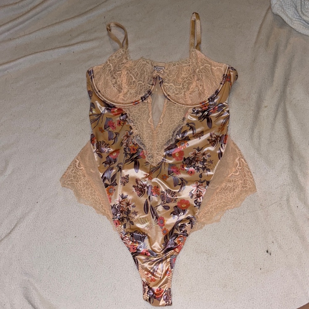 Victoria’s Secret Lingerie